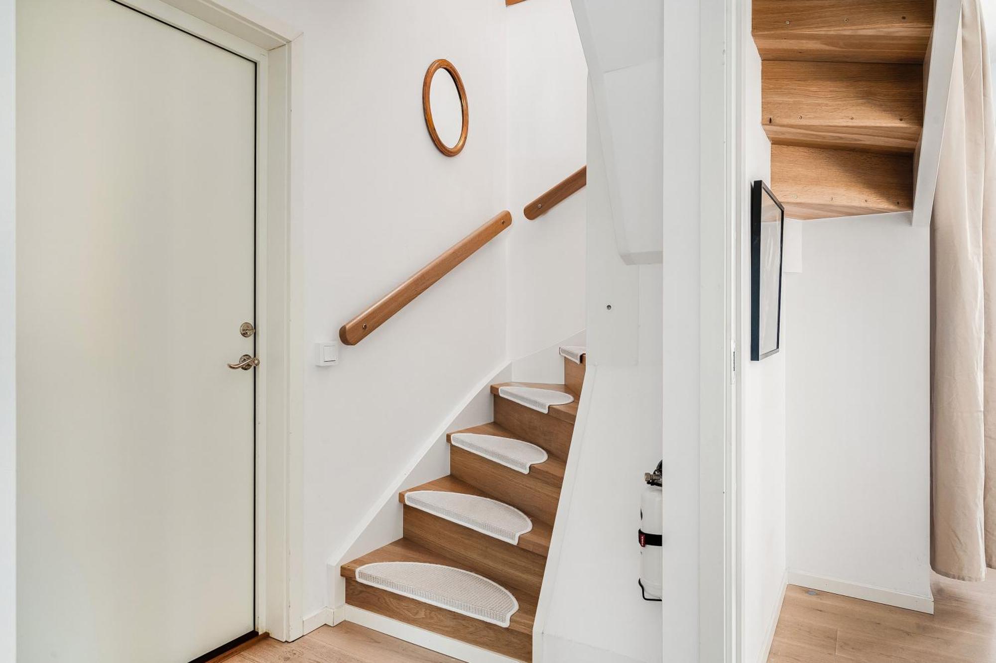 Central Beautiful Modern Accommodation Near Stockholm City 외부 사진