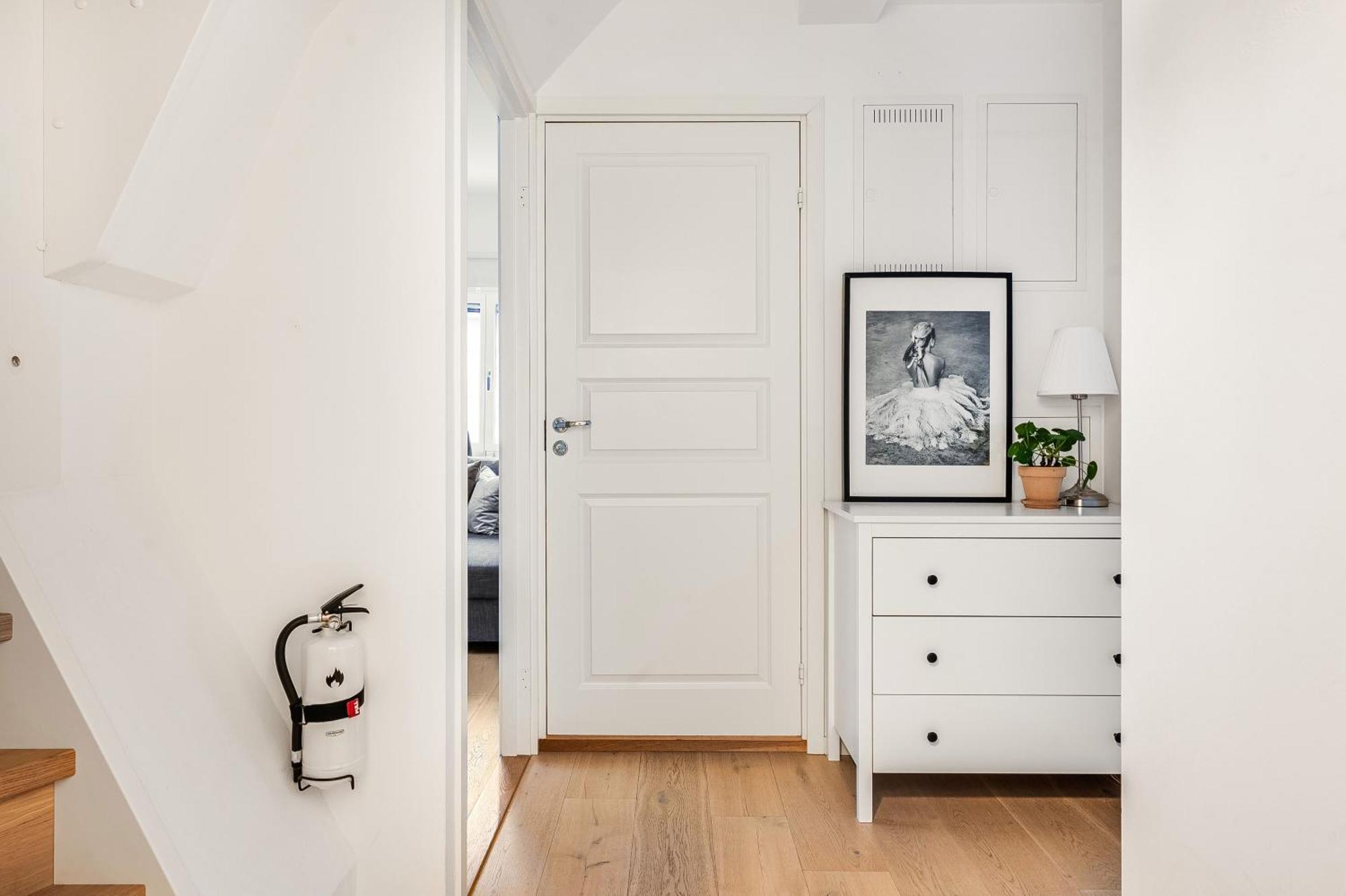 Central Beautiful Modern Accommodation Near Stockholm City 외부 사진